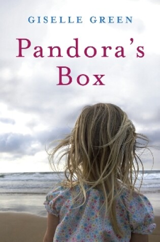 Cover of Pandora’s Box