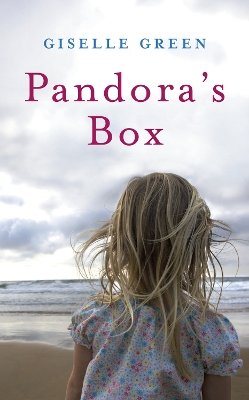 Book cover for Pandora’s Box