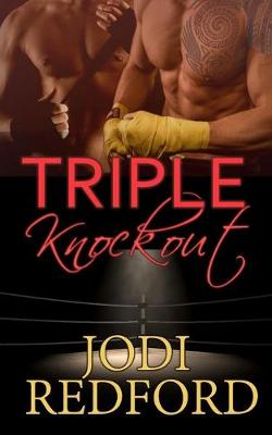 Cover of Triple Knockout