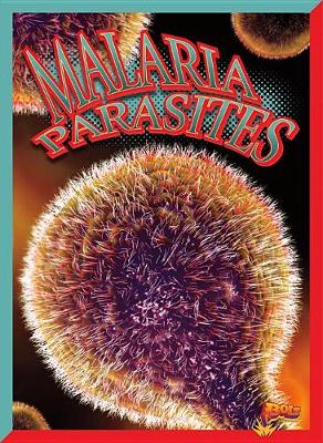 Book cover for Malaria Parasites
