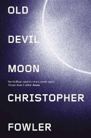 Cover of Old Devil Moon