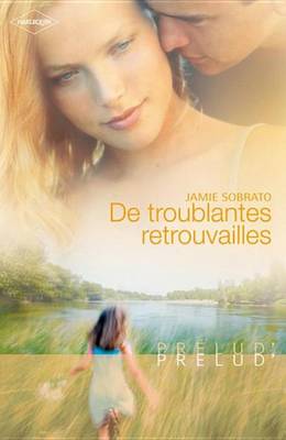 Book cover for de Troublantes Retrouvailles