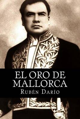 Book cover for El Oro de Mallorca