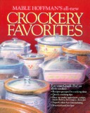 Book cover for Crockery Favorites