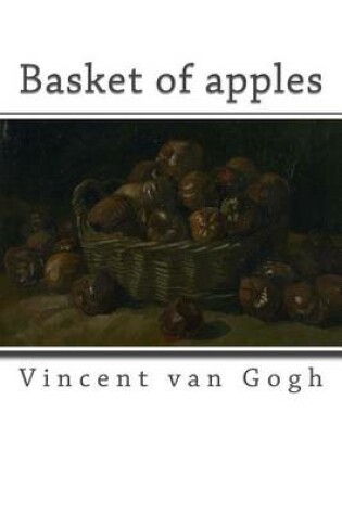 Cover of Basket of Apples