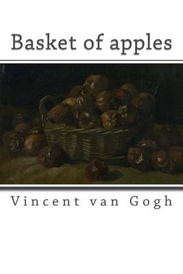 Book cover for Basket of Apples