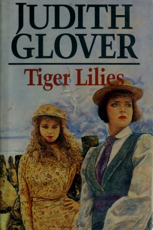 Cover of Tiger Lilies