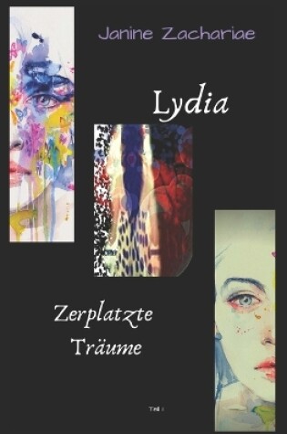 Cover of Lydia 1 - zweite Auflage