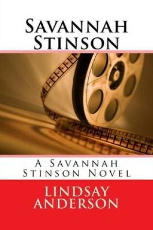 Cover of Savannah Stinson