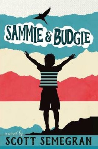 Cover of Sammie & Budgie