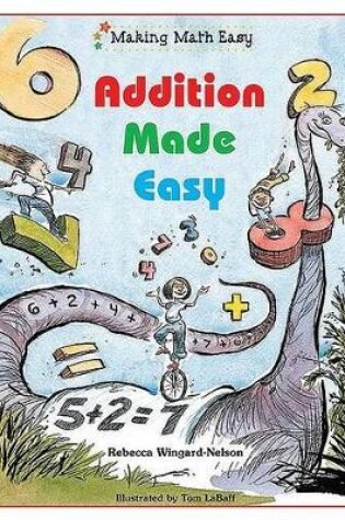 Cover of Addition Made Easy