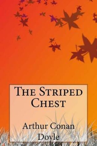 Cover of The Striped Chest