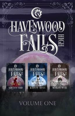 Cover of Havenwood Falls High Volume One