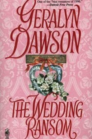 Cover of The Wedding Ransom