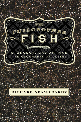 Cover of The Philosopher Fish