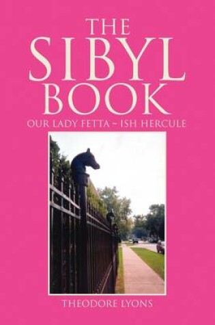 Cover of The Sibyl Book