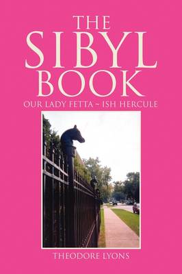 Book cover for The Sibyl Book