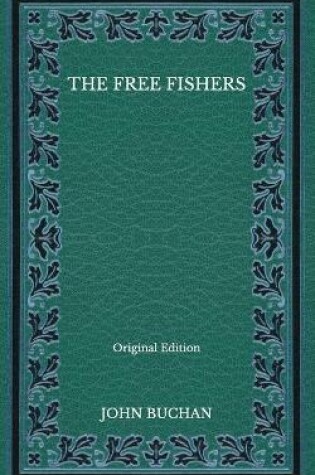 Cover of The Free Fishers - Original Edition
