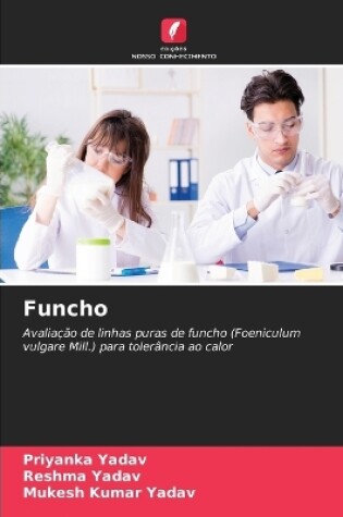 Cover of Funcho