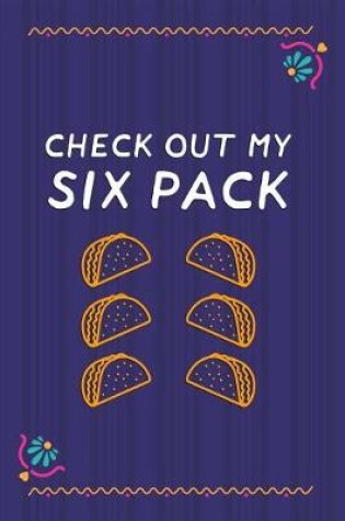 Cover of Check Out My Six Pack