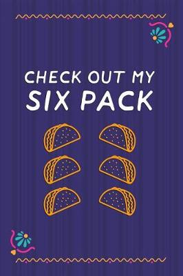 Book cover for Check Out My Six Pack