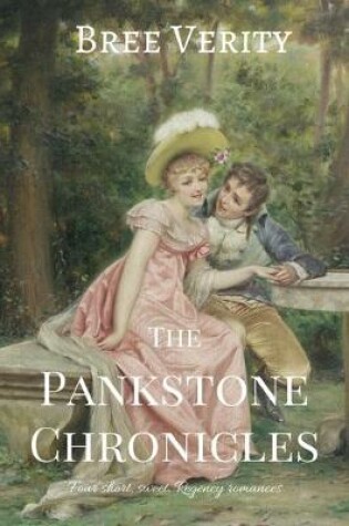 Cover of The Pankstone Chronicles