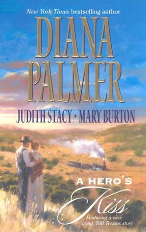 Cover of A Hero's Kiss