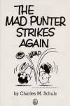 Book cover for The Mad Punter Strikes Again