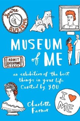 Cover of Museum of Me