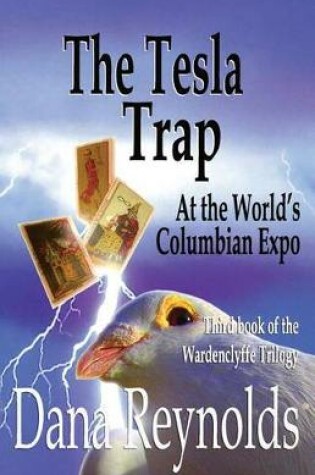 Cover of The Tesla Trap