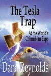 Book cover for The Tesla Trap