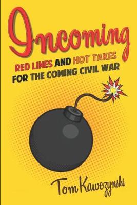 Book cover for Incoming