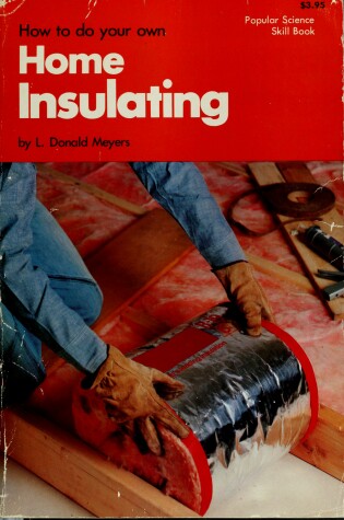 Cover of How Home Insulate