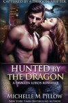 Book cover for Hunted by the Dragon