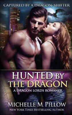 Cover of Hunted by the Dragon