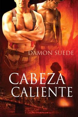 Book cover for Cabeza Caliente