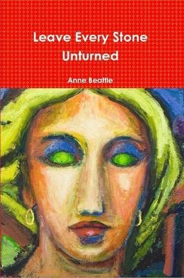 Book cover for Leave Every Stone Unturned