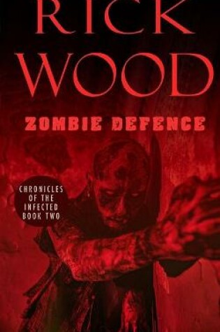 Cover of Zombie Defence