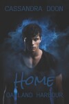 Book cover for Home