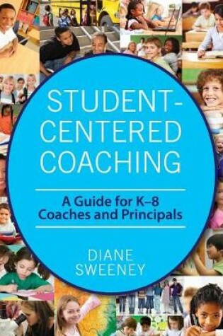 Cover of Student-Centered Coaching