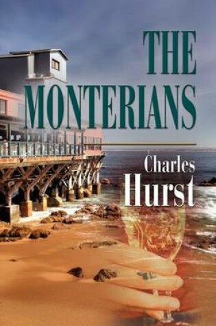 Cover of THE Monterians