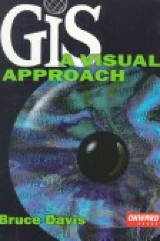 Cover of Geographical Information Systems