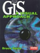 Book cover for Geographical Information Systems