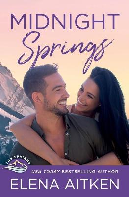 Cover of Midnight Springs