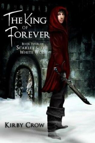 Cover of The King of Forever