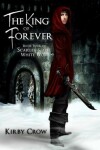 Book cover for The King of Forever