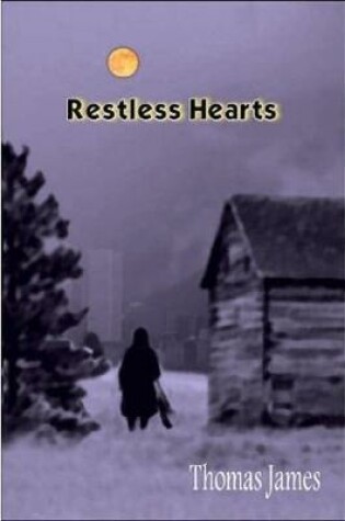 Cover of Restless Hearts