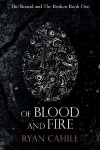 Book cover for Of Blood And Fire