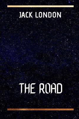 Book cover for The Road