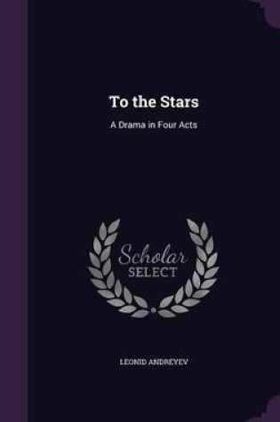 Cover of To the Stars